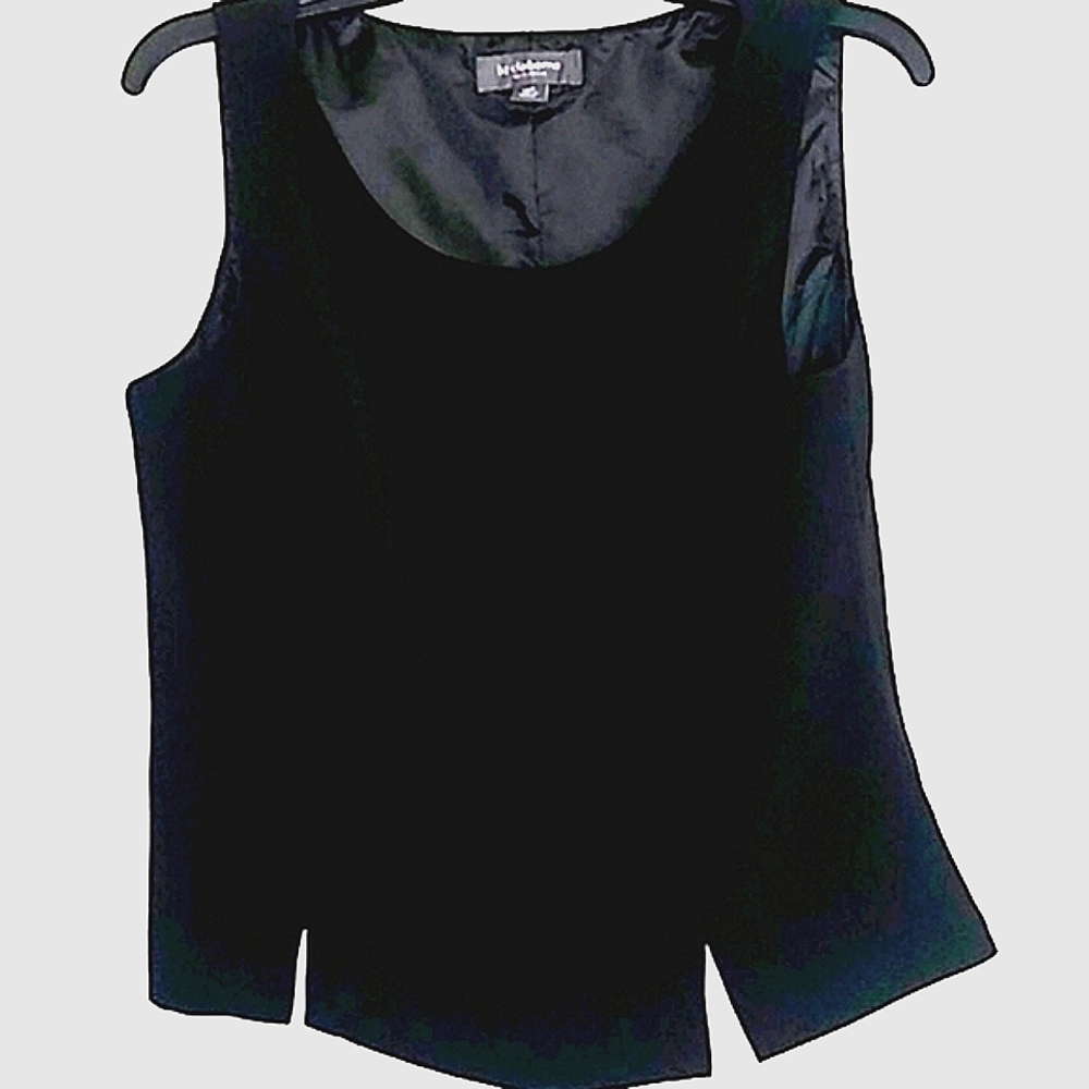 Liz Claiborne, 14P, black